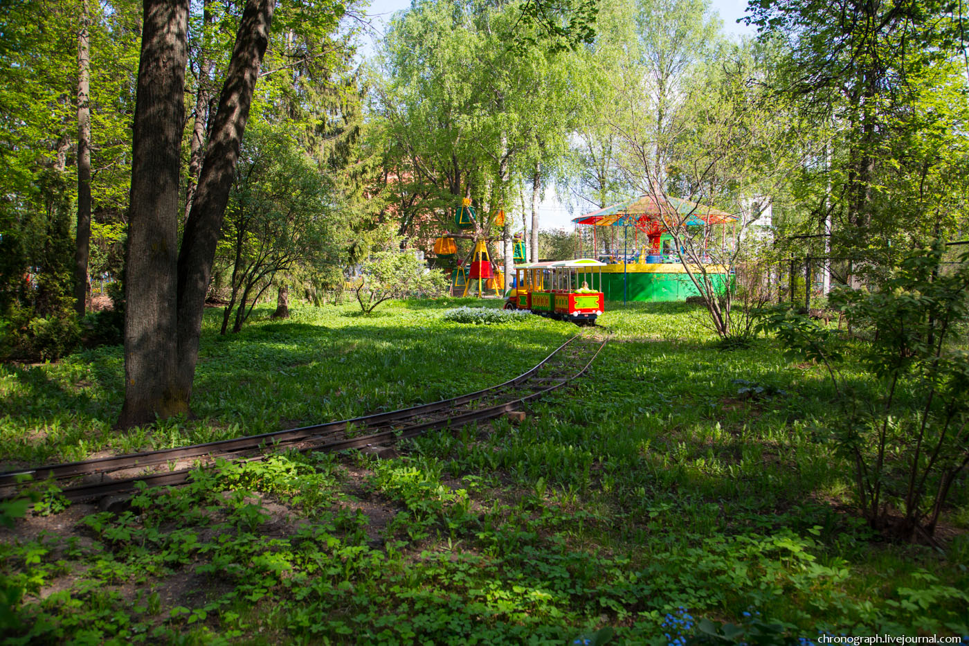 Yoshkar-Ola (Йошкар-Ола)